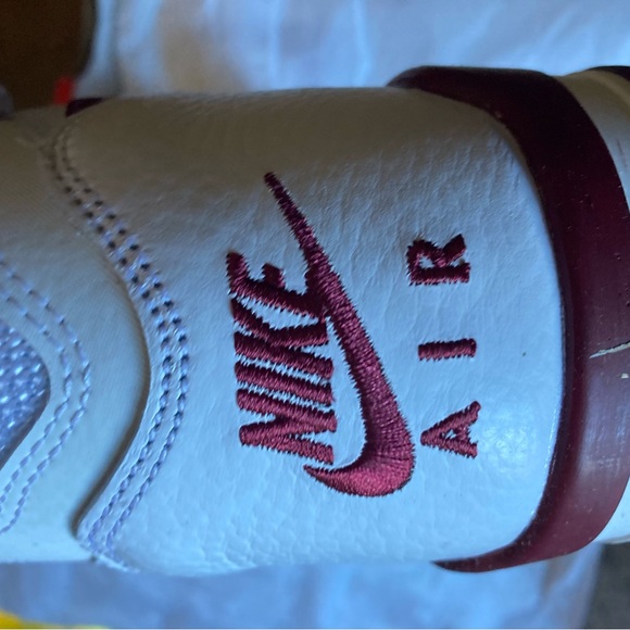 Nike Air Flights. Size 10 mens